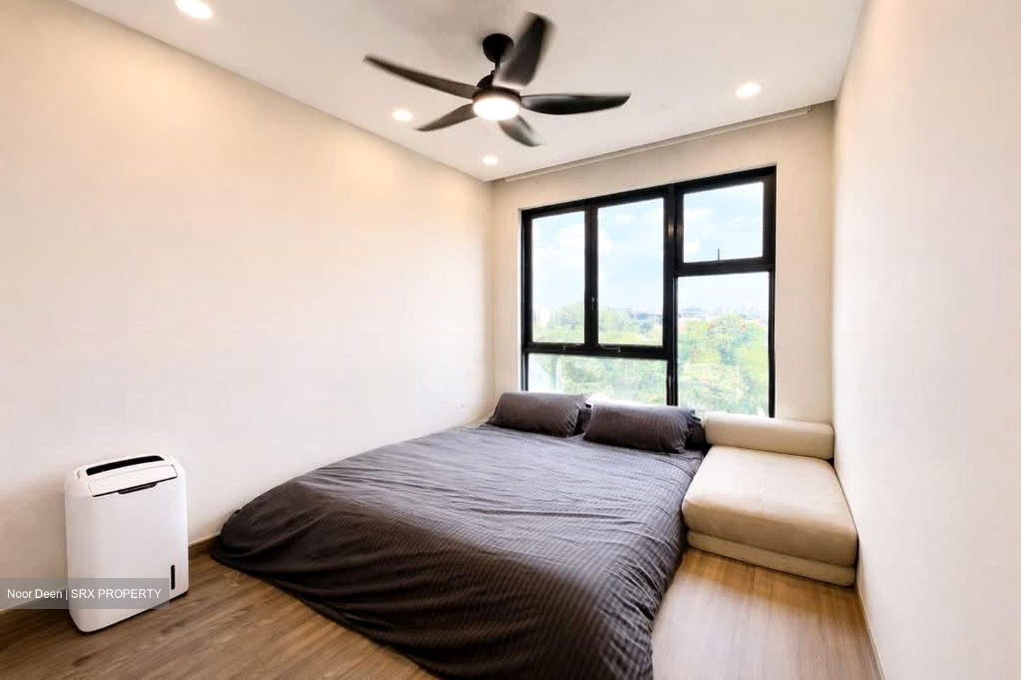 The Brownstone (D27), Condominium #548842461